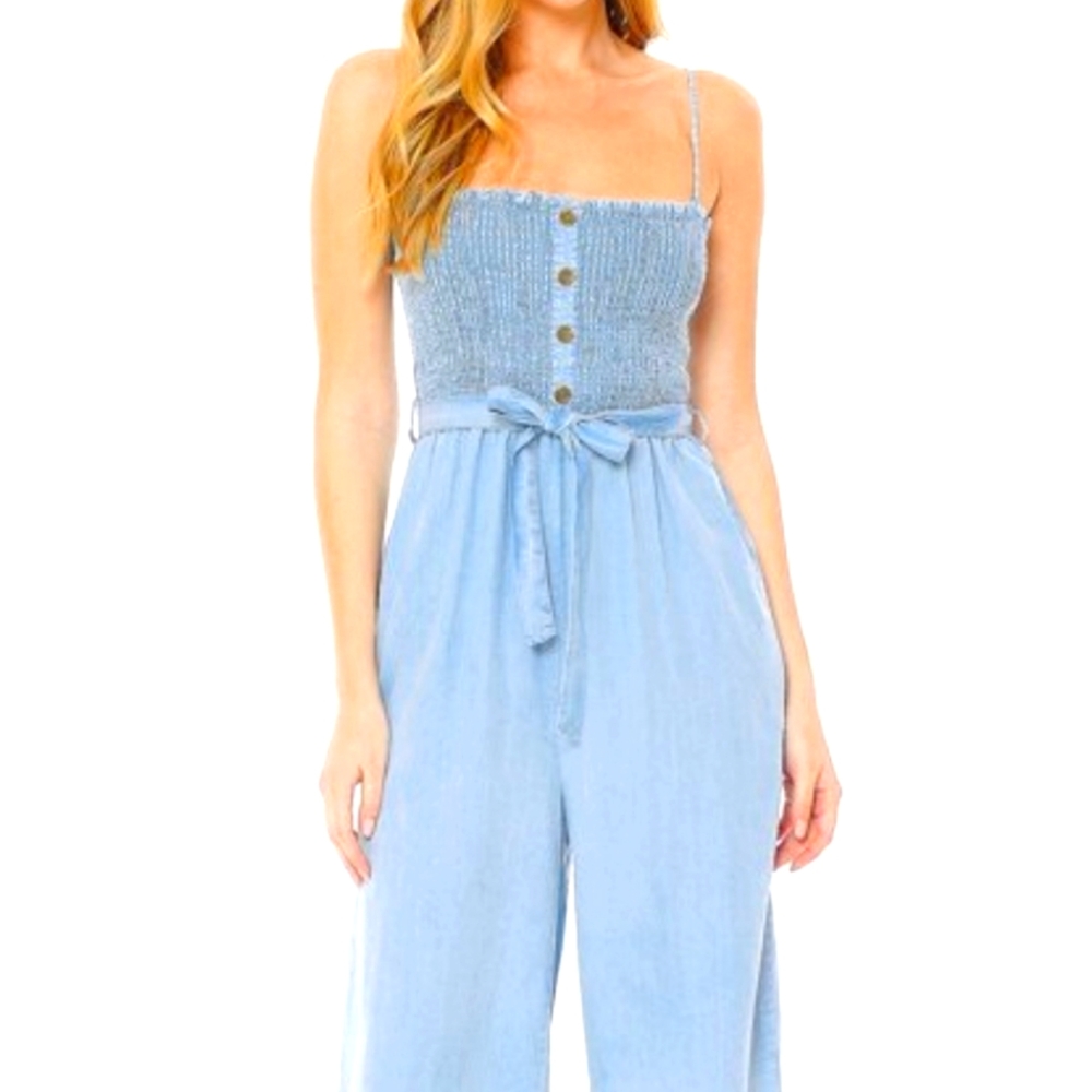Love Tree Women's Jumpsuit